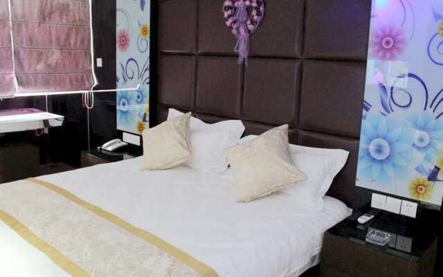 Shanghai Siya Boutique Hotel