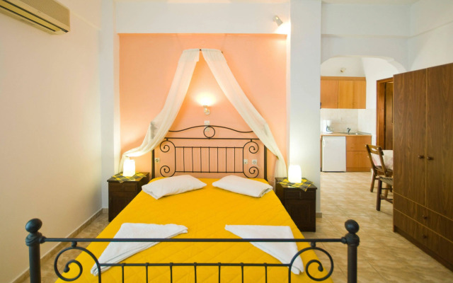 Anessis Apartments