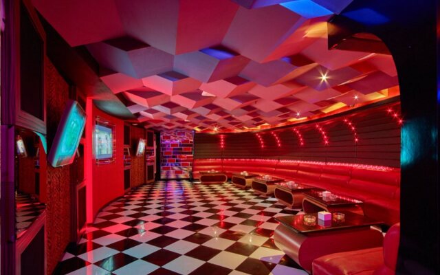 Istana Nelayan Hotel & Convention Powered by Archipelago