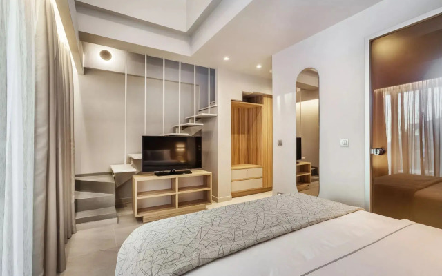 Pefki Deluxe Residences