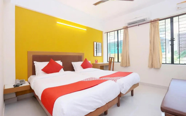 Hotel Ganesh by OYO Rooms