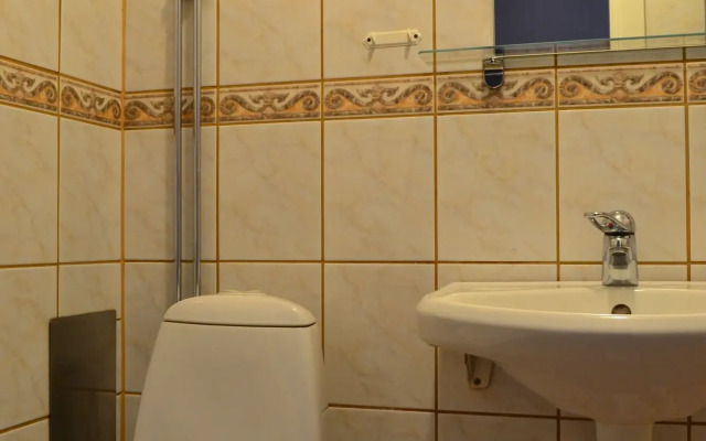 Hotell Skinnargården