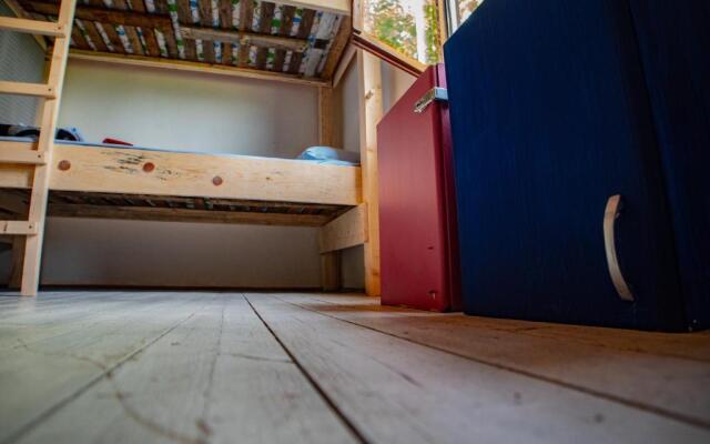 Namaste Hostel & Camping