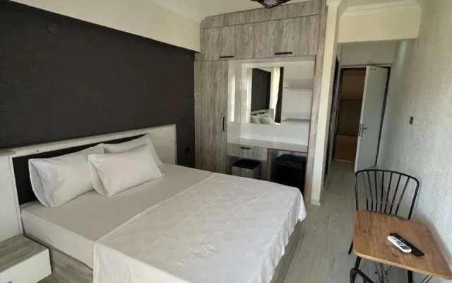 Ephesus Nobel Otel