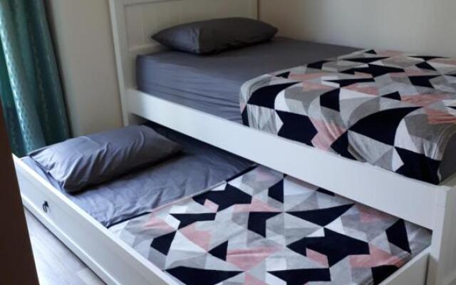 Rain Condo by Juvenile Kingdom