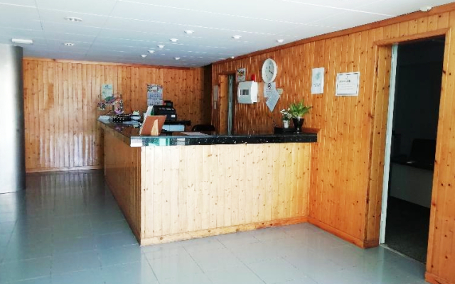 Puerto Bello Apartments