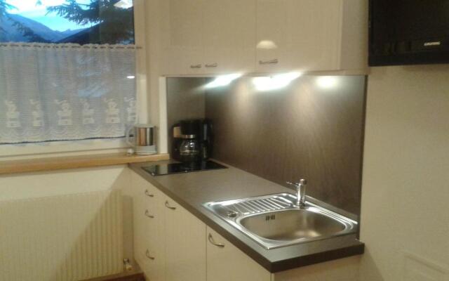 Apartment Valtiner