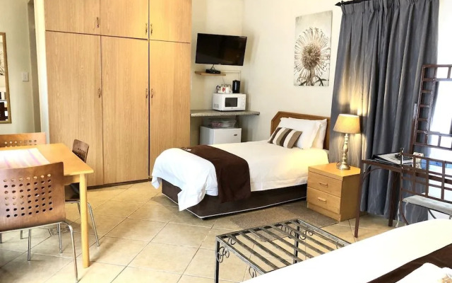 Clubview Guest House