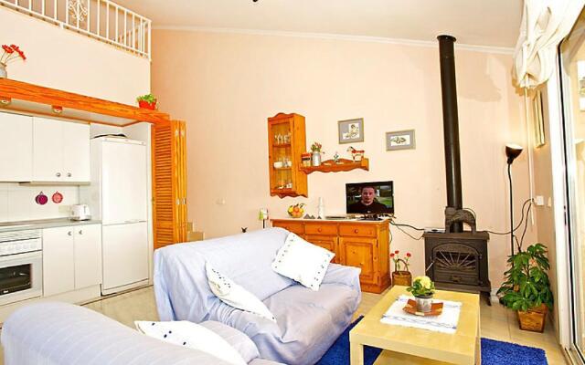 Sol I Lluna - Two Bedroom