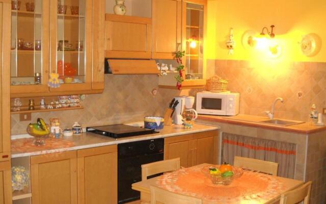 Appartamento per le Vacanze