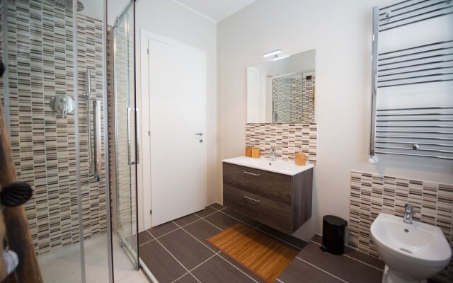 Flat 89 Assisi Design B&B