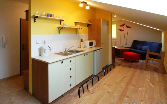 APLEND Tatry Holiday