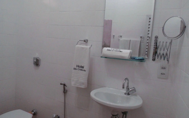 Hotel São Cristóvão
