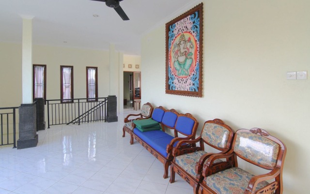 Airy Kuta Majapahit 39 Gang Teges Bali