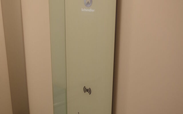 Hotel Euro Inn