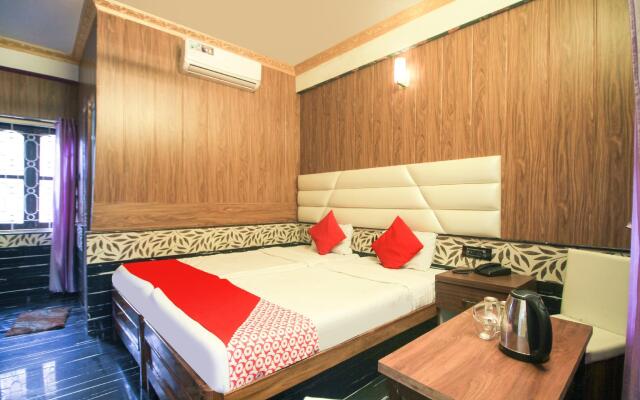 OYO 19815 Krishna Guest House