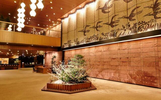 Hotel Okura Tokyo South Wing