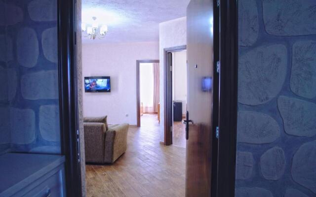New apartment 1 in the city center