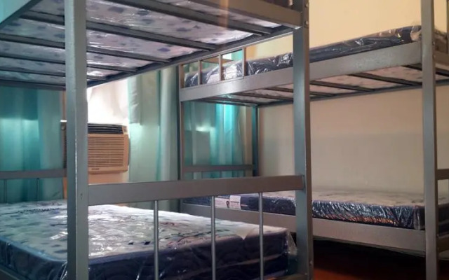 Jardim Guanabara Penthouse