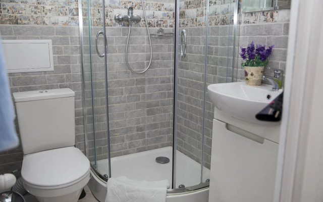 Rent of Apartments in Kharkiv