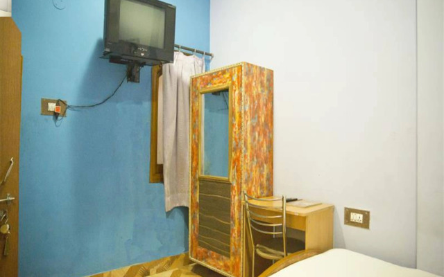 Hotel Ganesha
