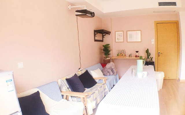 DSN Nisi Villa