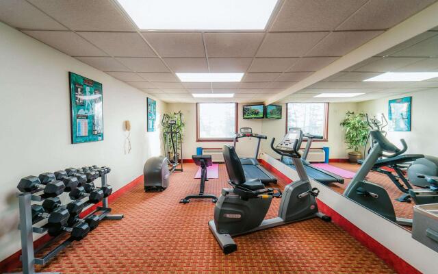 Motel 6 Catonsville, MD – Baltimore West