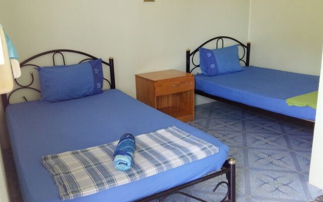 Jamaica Inn Bungalow