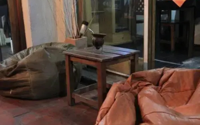 Hostel Huellas Andinas