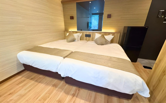 Livemax Resort Sanuki Shionoe Onsen – Guest Rooms – Takamatsu