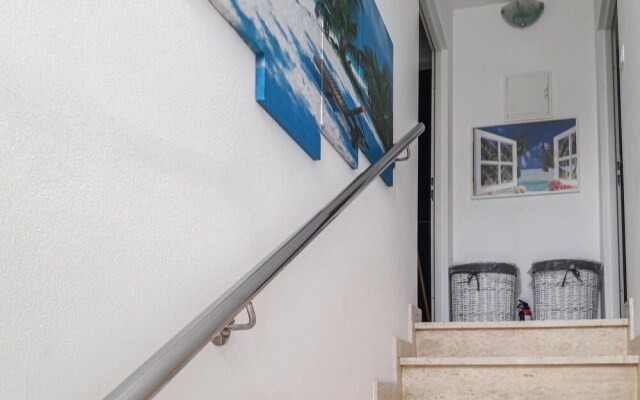 Nice Apartment in Fazana With Wifi and 1 Bedrooms