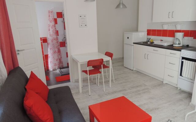 ColoRoom Apartmans