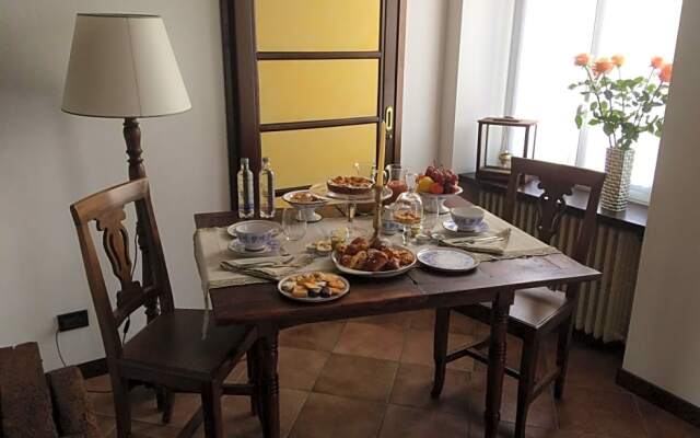 Bed & Breakfast Dimora D'artista