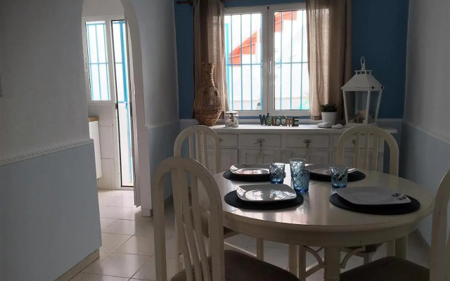 Casa del Mar 1