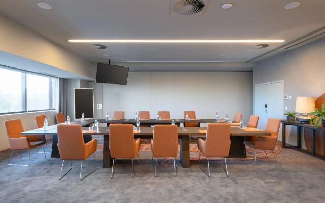 Meliá Lisboa Aeroporto