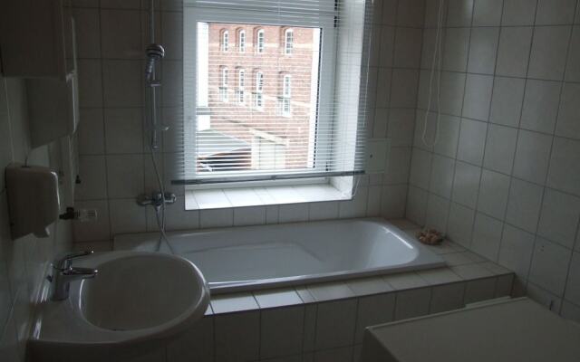 Hostel Vorharz Aschersleben