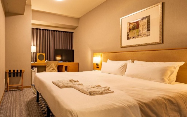 Standard Double room (풀 더블 침대) 사진 2