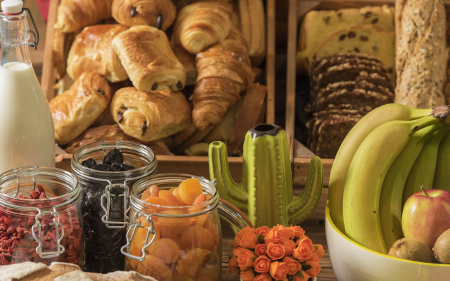 ibis Styles Ajaccio Napoleon