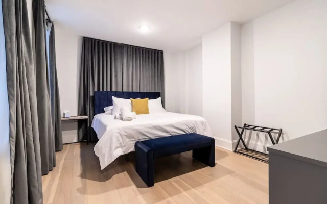 Thena Hotel - Beautiful 1 Bedroom