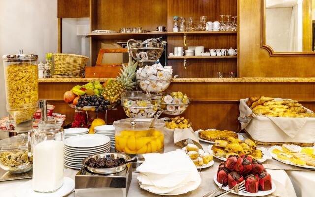 Nike Apartments Venice Castello