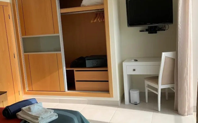 Apartment Oasis Praia Carvoeiro Bay