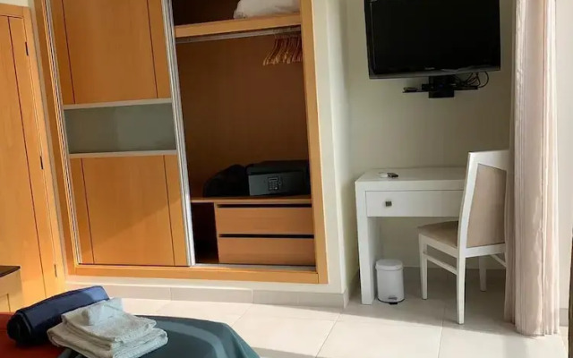 Apartment Oasis Praia Carvoeiro Bay