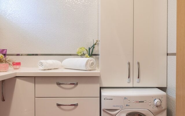 Apartment Viva la Vita