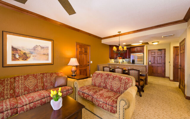Westgate Park City Resort & Spa