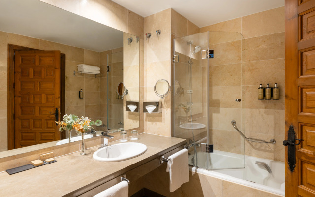 Parador de Malaga Gibralfaro