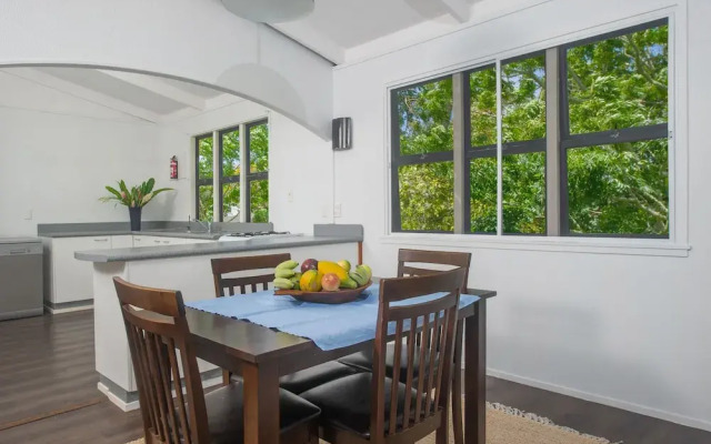 Arcadia Retreat Rarotonga