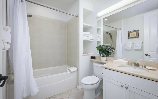 Fairway Villas Waikoloa by OUTRIGGER