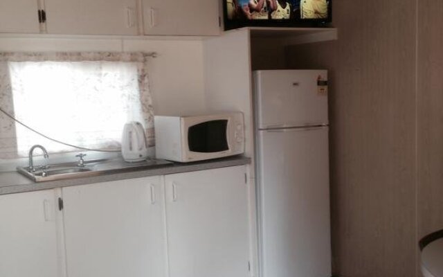 Newell Hwy Motel & Caravan Park