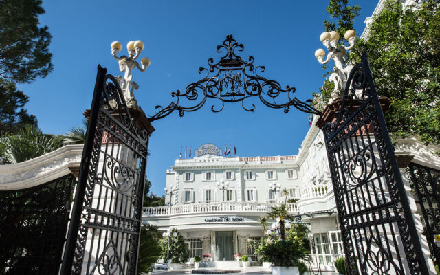 Grand Hotel Des Bains