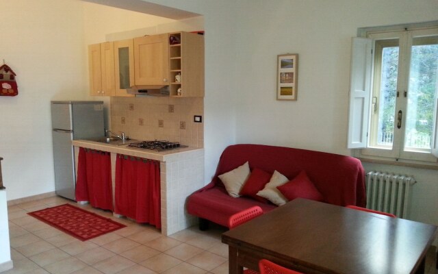 Residenze Macerelli